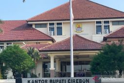 BKPSDM periksa 1.320 ASN di Kabupaten Cirebon terkait aplikasi "fake GPS"