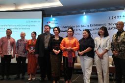 US-ASEAN Business Council beberkan inovasi dukung ekonomi Bali