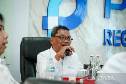 Pelindo jadikan Samarinda percontohan penguatan keselamatan pemanduan nasional