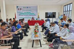 RSUP Wahidin Makassar dampingi pembenahan tata kelola RSUD Manokwari