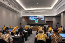 Wali Kota Mojokerto ajak ASN tolak dan laporkan gratifikasi