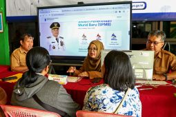 Pemkot Surabaya perketat validasi domisili SPMB lewat Cek In Warga
