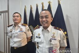 Ditjenpas Jambi matangkan skema pemindahan WBP ke gedung baru
