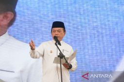 Gubernur Jambi: Ponpes miliki peran besar bentuk akhlak generasi muda