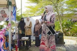 Kota Jambi perkuat pencegahan stunting melalui program "Gentala"