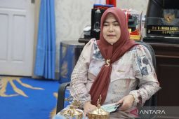 Bunda PAUD di Jambi matangkan program seribu hari sejak kelahiran