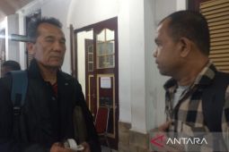 PH Dante Sinaga soroti dakwaan 2018-2024: Klien kami hanya menjabat hingga 2020
