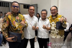 PH sebut putusan bebas dua mantan pejabat BPN Sumut sesuai fakta persidangan