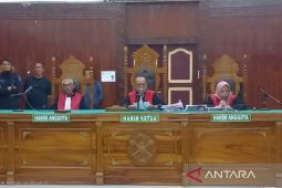 Profil Muhammad Kasim, hakim yang vonis bebas empat terdakwa perkara aset PTPN