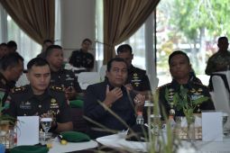 Pemkab HSS tegaskan komitmen perkuat sinergi dengan TNI