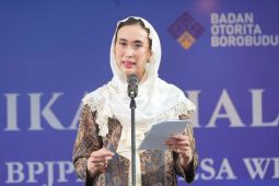 Menpar: Sertifikasi halal di desa wisata perluas manfaat ekonomi