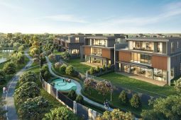 Fase pertama, Sinar Mas Land luncurkan hunian Ultra-Luxury di BSD harga Rp150 miliar