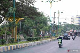 Pemkab Bekasi prioritaskan penataan Ruas Inspeksi Kalimalang tahun ini