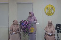 Doktor FKG UI kembangkan minyak nilam untuk terapi penyakit periodontal