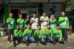 DLH Belitung ajak masyarakat pilah sampah dari rumah