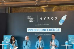 Kemenpora dukung kompetisi hyrox di Jakarta pada 27-28 Juni