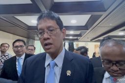 Purbaya bantah isu pengunduran diri dari jabatan Menteri Keuangan