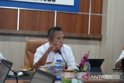 Kemenkeu dorong 182 desa di Bengkulu segera manfaatkan dana desa