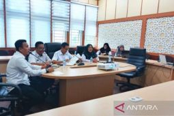 Pemkot Pangkalpinang verifikasi data calon penerima bantuan rumah