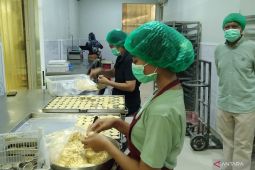 Mayoritas kredit perbankan di Bali disalurkan kepada UMKM