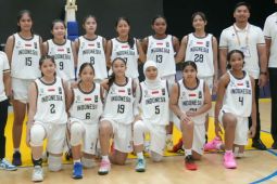 Indonesia vs India demi tiket langsung semifinal Piala Asia U18