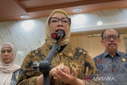Menteri PPPA imbau penguatan keluarga untuk cegah kasus kekerasan