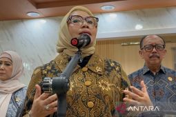 Menteri PPPA: Kekerasan seksual tak boleh diselesaikan secara damai
