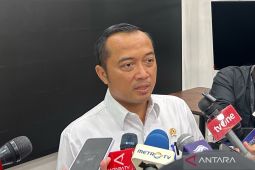 Istana bantah kabar Menteri Keuangan mengundurkan diri