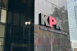Pengadaan notifikasi perbankan, KPK duga negara rugi hampir Rp2 triliun