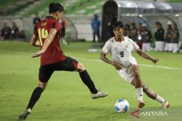 Piala AFF U19 - Indonesia tumbangkan Timor Leste 3-0