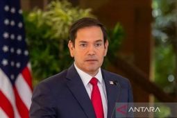 Menlu AS tegaskan urusan Lebanon dibahas langsung dengan Beirut