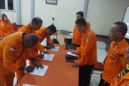 SAR Timika teken pakta integritas wujudkan pelayanan prima