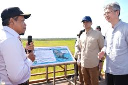 China larang anggota parlemen Selandia Baru masuki wilayahnya