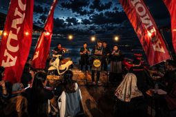 Astra Motor Kalbar gelar "Scoopy Your Mode Your Ride" di Singkawang