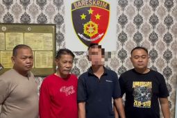 Polres Probolinggo pastikan kasus pembegalan nakes RSUD hanya rekayasa