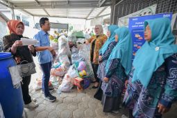 BTN siap perluas program tukar sampah untuk cicilan KPR ke 15 kota