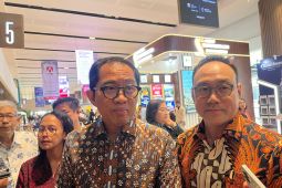 Kemenperin tegaskan pelemahan nilai tukar rupiah tak ganggu industri