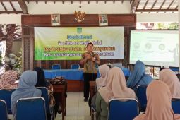 LPPOM dan jalan panjang membangun kesadaran halal