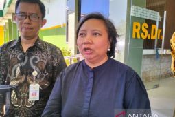 Keterwakilan perempuan 30 persen jadi tolok ukur kemajuan kesetaraan gender