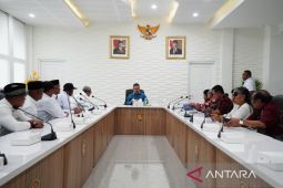Pemprov Maluku pastikan transparansi perizinan penambangan galian C di Maluku Tenggara