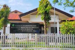 Pemkab Pidie larang ASN siaran langsung media sosial saat jam kerja