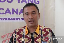 BPBD Babel bangun embung untuk penanggulangan karhutla