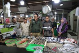 Bapanas: di Tangerang, pojok uji keamanan pangan perkuat pengawasan