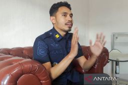 Imigrasi Banyuwangi tunggu rekomendasi APH soal WNA Rusia bermasalah