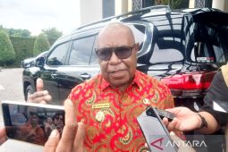 Wakil Bupati Mimika: SPPG yang disuspend sudah kembali beroperasi