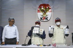 Kasus Imigrasi sistemis, pemerasan terjadi di pusat hingga daerah