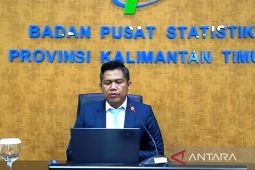NTP Kaltim cenderung meningkat sejak Januari-Mei 2026