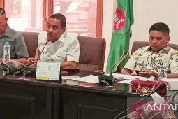 DPRD Maluku: Pengawasan WNA masuk kawasan Gunung Botak diperketat