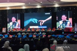 Universitas Teknologi Bandung berkomitmen cetak SDM berdaya saing global