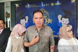 Gita Wirjawan: Jika ingin maju, Indonesia harus investasi pada guru